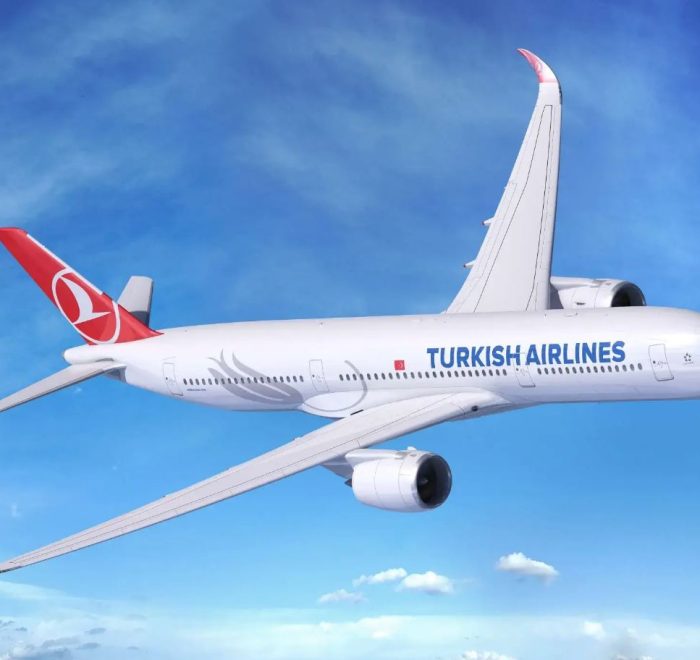 Turkish Airline