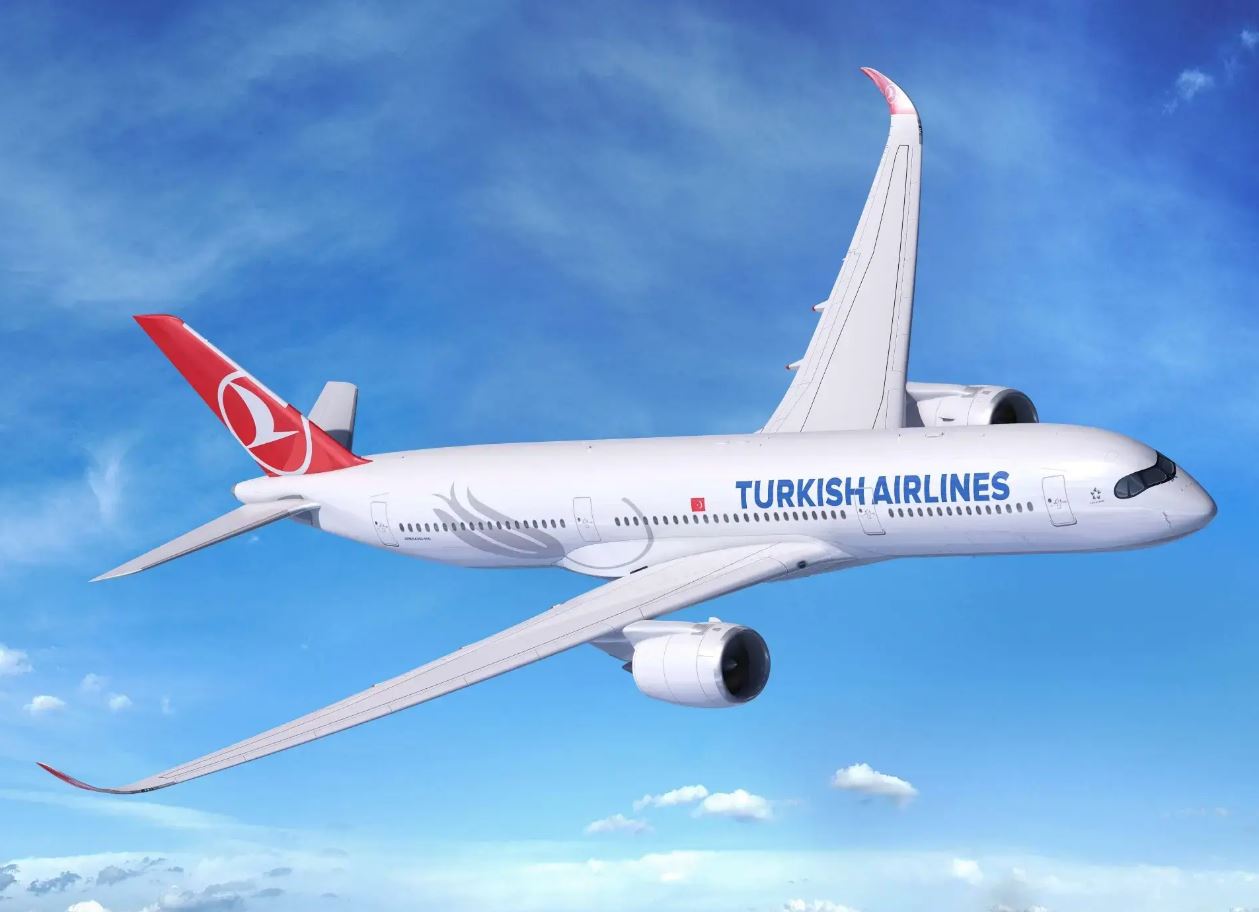 Turkish Airline